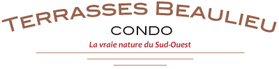 Terrasses Beaulieu